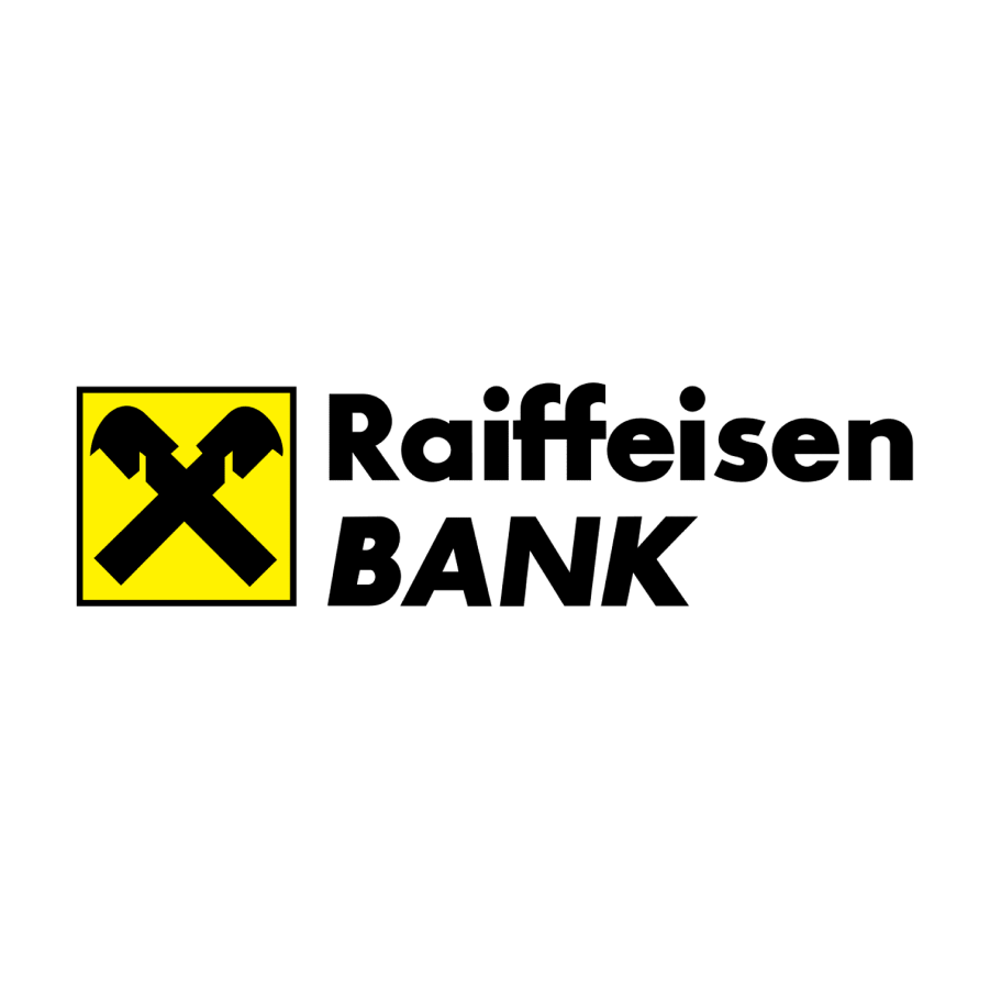 Reiffeisen Bank logo