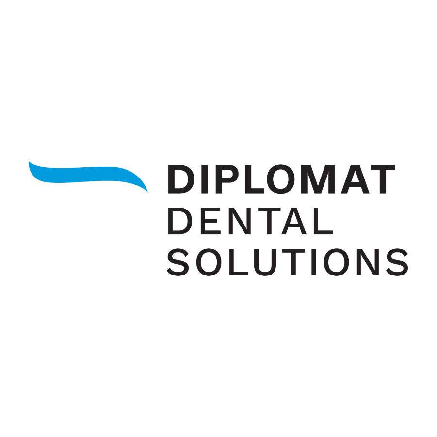 Diplomat Dental logo