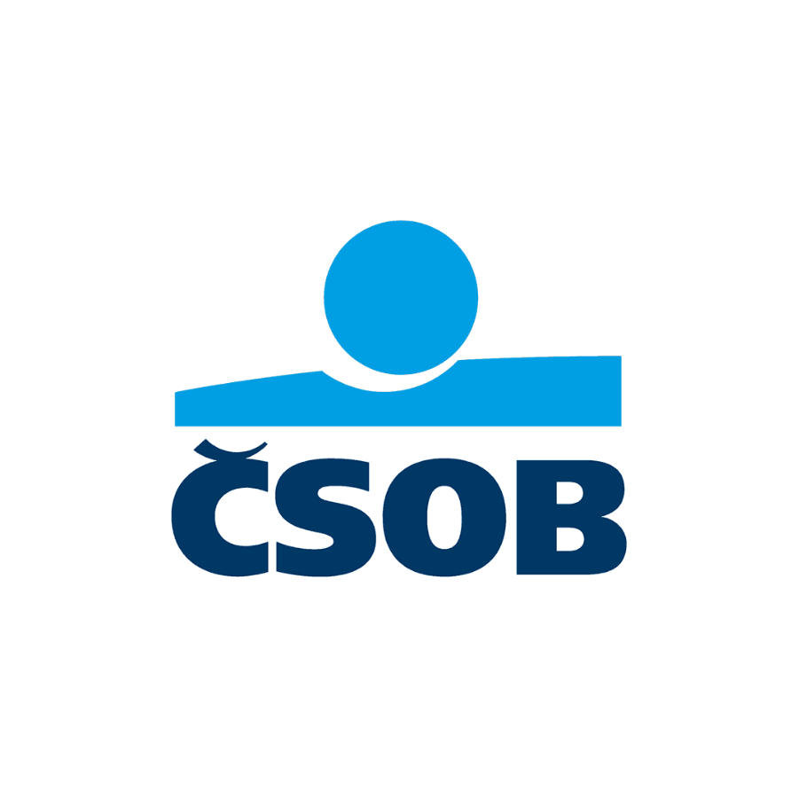 Finappie System Partner CSOB logo