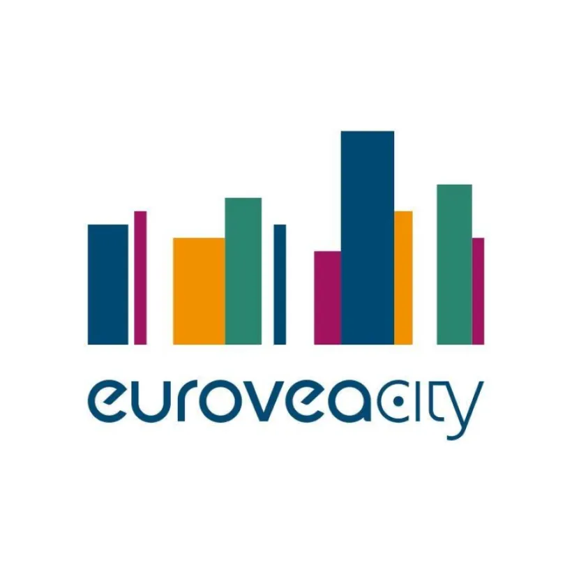 Eurovea City logo