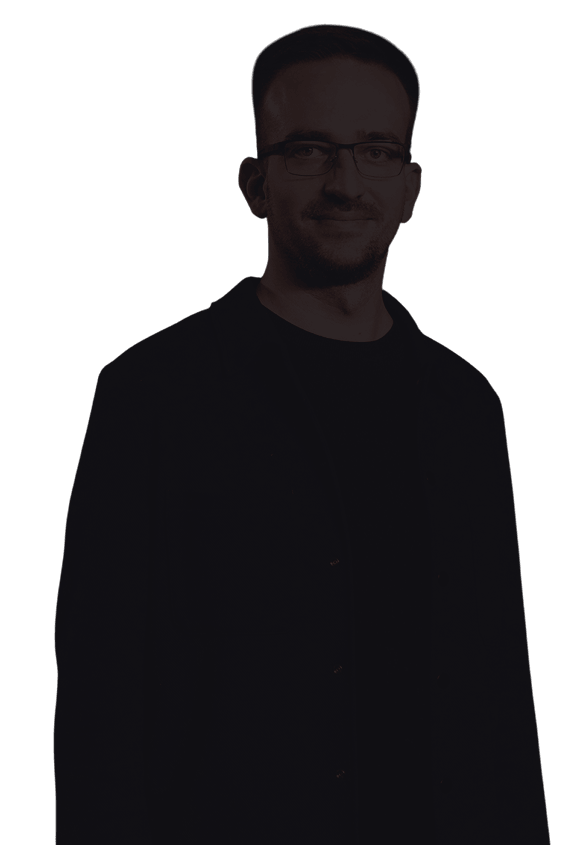Matej Mihalech