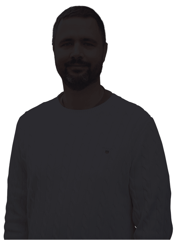 Michal Korman