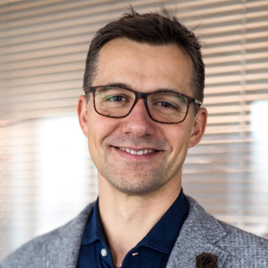 Peter Kristak photo